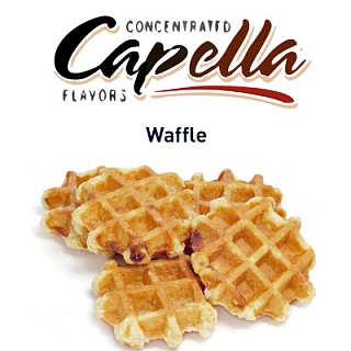 картинка Waffle от магазина Paromag 