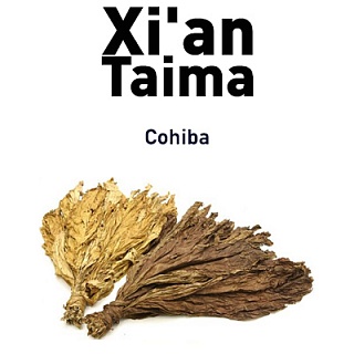 картинка Cohiba от магазина Paromag 