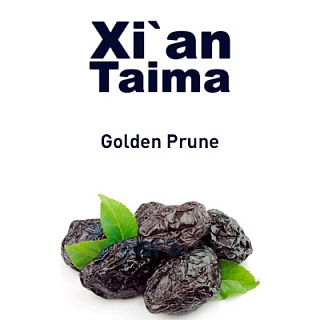 картинка Golden Prune от магазина Paromag 
