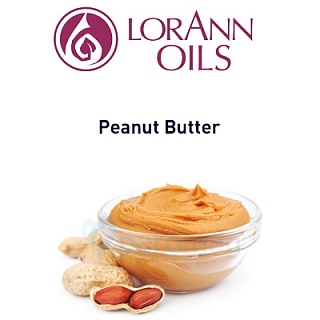 картинка Peanut Butter от магазина Paromag 