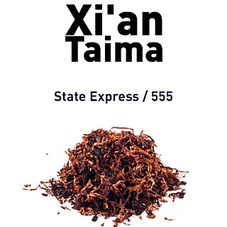 картинка State Express/555 от магазина Paromag 