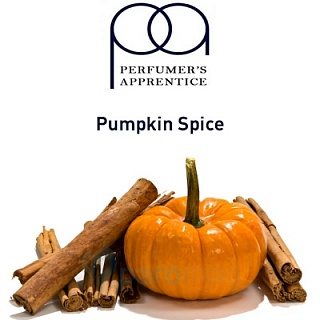 картинка Pumpkin Spice от магазина Paromag 