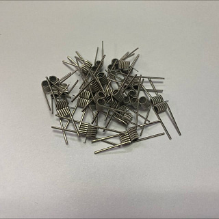 картинка Fused 0.20Ом от магазина Paromag 