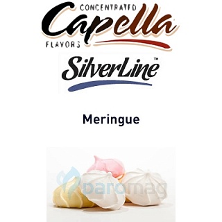 картинка Meringue от магазина Paromag 