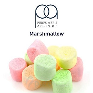 картинка Marshmallow от магазина Paromag 