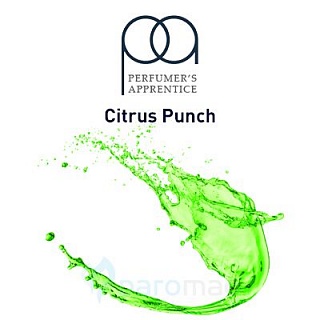 картинка Citrus Punch от магазина Paromag 