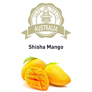 картинка Shisha Mango от магазина Paromag 