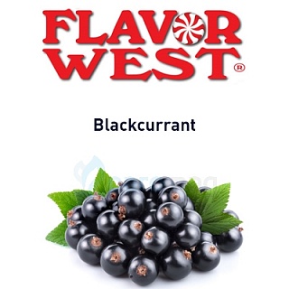 картинка Blackcurrant от магазина Paromag 