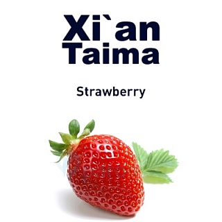 картинка Strawberry от магазина Paromag 