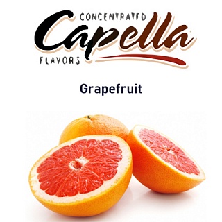 картинка Grapefruit от магазина Paromag 