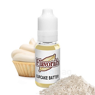 картинка Cupcake Batter от магазина Paromag 