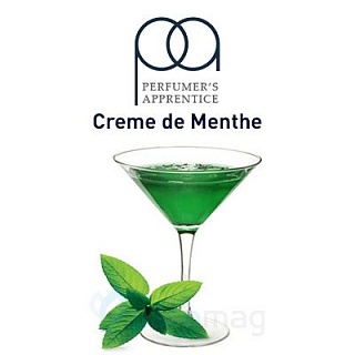 картинка Creme de Menthe от магазина Paromag 
