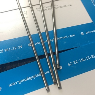 картинка The Framed Staple Coil 2x0.4K/0.2Ni от магазина Paromag 