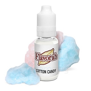 картинка Cotton Candy от магазина Paromag 