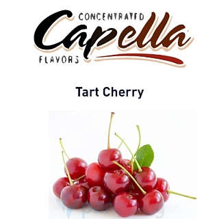картинка Tart Cherry от магазина Paromag 