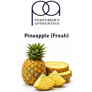 картинка Pineapple (Fresh) от магазина Paromag 