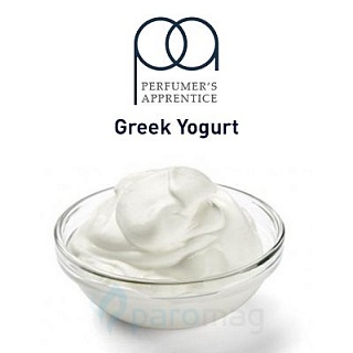картинка Greek Yogurt от магазина Paromag 