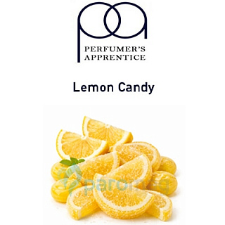 картинка Lemon Candy от магазина Paromag 