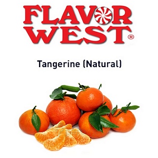 картинка Tangerine (Natural) от магазина Paromag 