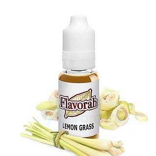 картинка Lemon Grass от магазина Paromag 