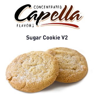 картинка Sugar Cookie V2 от магазина Paromag 