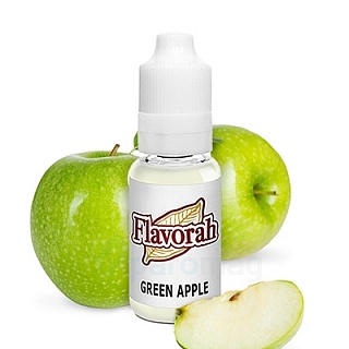 картинка Green Apple от магазина Paromag 
