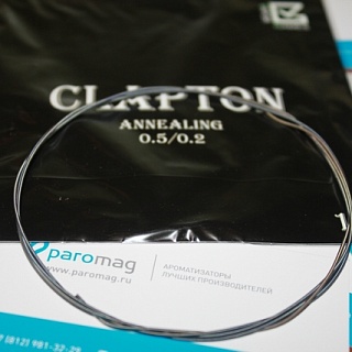 картинка Clapton 0,5х0,2 от магазина Paromag 
