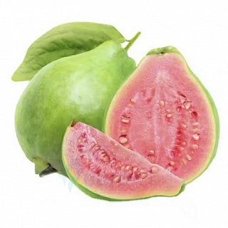 картинка Guava от магазина Paromag 