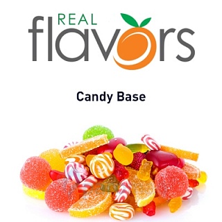картинка Candy Base SC от магазина Paromag 