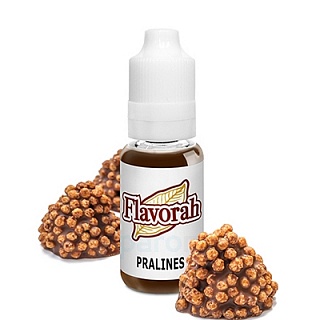 картинка Pralines от магазина Paromag 