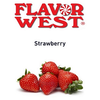 картинка Strawberry от магазина Paromag 