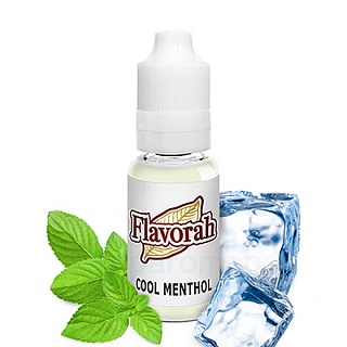 картинка Cool Menthol от магазина Paromag 