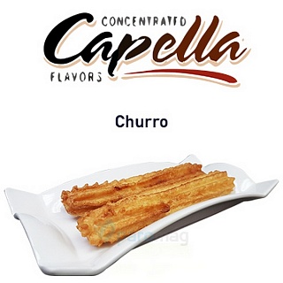 картинка Churro от магазина Paromag 