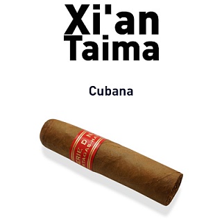 картинка Cubana от магазина Paromag 
