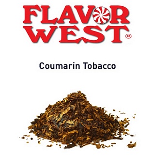 картинка Coumarin Tobacco от магазина Paromag 