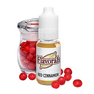 картинка Red Cinnamon от магазина Paromag 