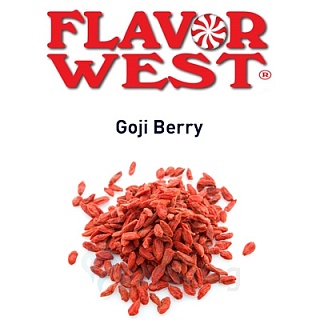 картинка Goji Berry от магазина Paromag 