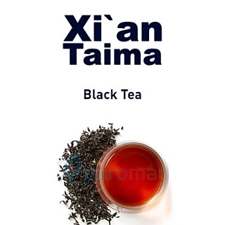 картинка Black Tea от магазина Paromag 