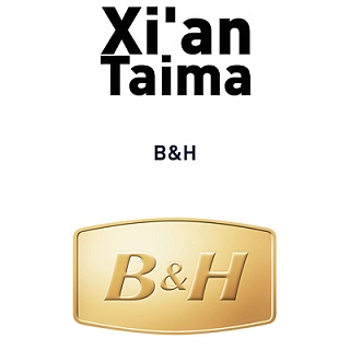 картинка B&H от магазина Paromag 