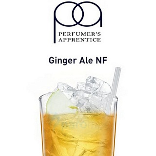 картинка Ginger Ale NF от магазина Paromag 