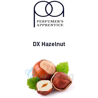 картинка DX Hazelnut от магазина Paromag 