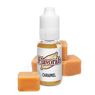 картинка Caramel от магазина Paromag 