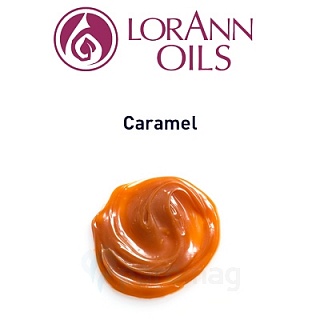 картинка Caramel от магазина Paromag 
