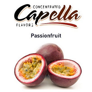картинка Passionfruit от магазина Paromag 