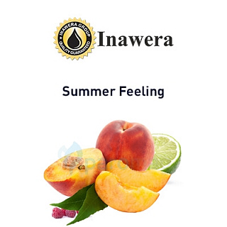 картинка Summer Feeling от магазина Paromag 