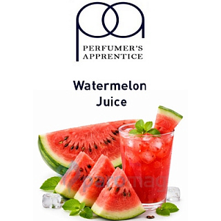 картинка Watermelon Juice от магазина Paromag 