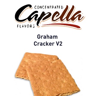 картинка Graham Cracker V2 от магазина Paromag 