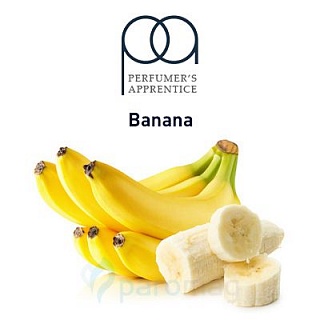 картинка Banana от магазина Paromag 