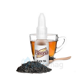 картинка Black Tea от магазина Paromag 
