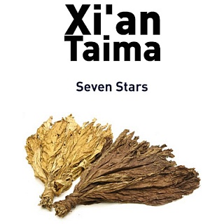 картинка Seven Stars от магазина Paromag 